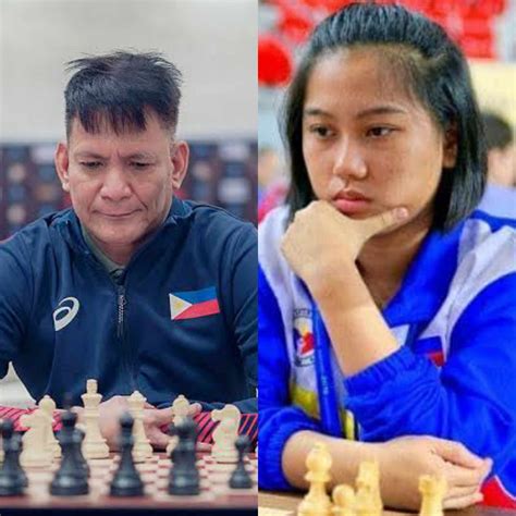 Philippine National Open Chess Championship .